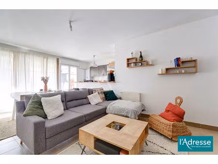 residence efferve'sens - type 3