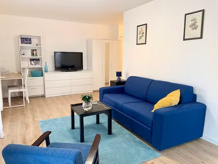 studio résidence neuve