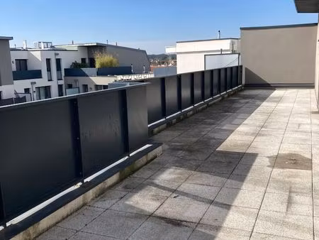 sans frais d agence appartement t5 tournfeuille