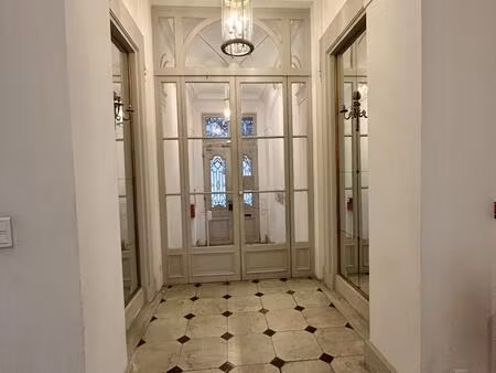 location bureaux 200 m²