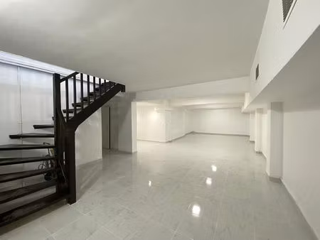 local commercial rue boucicaut 92260 fontenay aux roses 107.15 m²