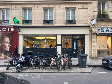 local commercial 65.06 m2