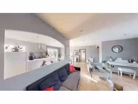 maison t5 à vendre plain-pied garage