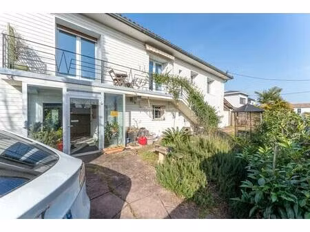 maison 10 pièces 252 m² bordeaux