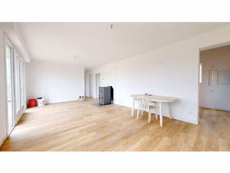 maison - breuil magne