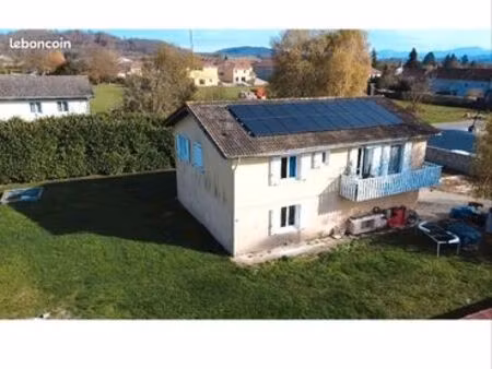 maison 150m2