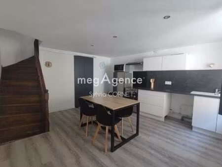 a louer maison de village