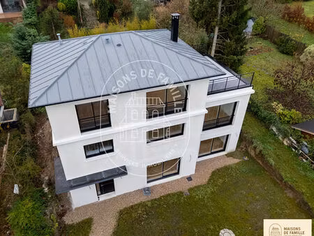 *lola* maison à vendre à louveciennes