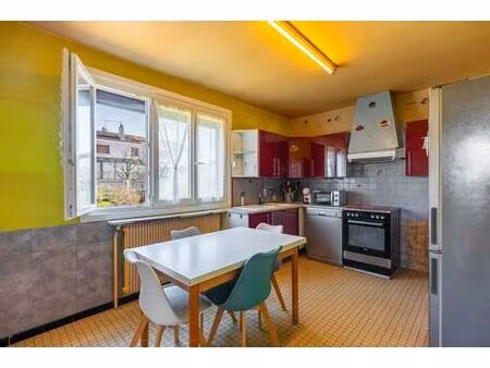 maison 112 m² - 4 chambres