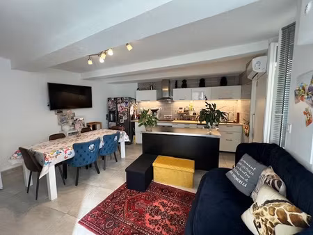 maison/villa 4 pièces