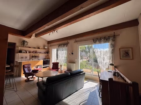 maison/villa 4 pièces