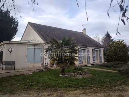 maison à vendre 5 pièces precigne (72)