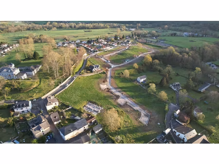 terrain arudy 700 m²