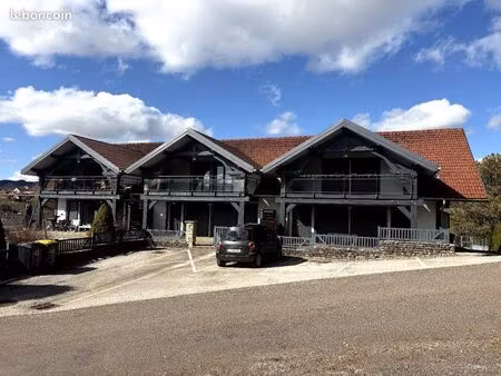 à louer t4 guyans vennes