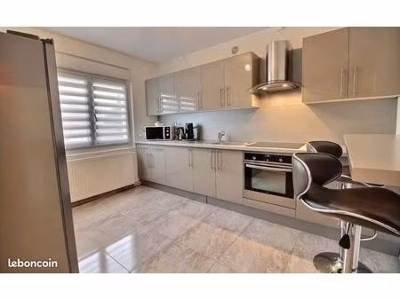 mig meublé à louer f6