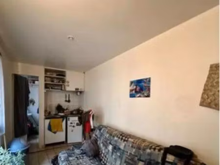 studio à louer
