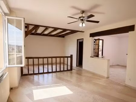 ? maison 3 chambres – jardin – bétheny