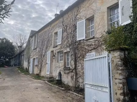 location maison à saint denis les rebais