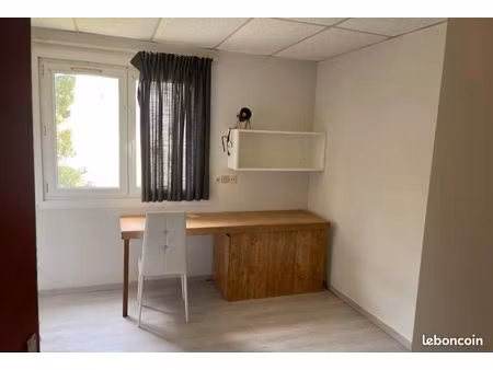 studio résidence les frères lumières