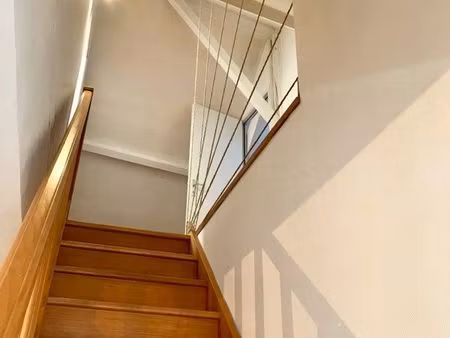 t3 vendu louer avec bail en cours