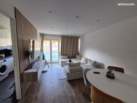 appartement 3 pièces le pecq