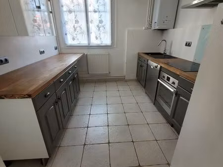 appartement t3 hypercentre