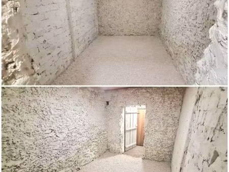 grande cave à louer 9m2
