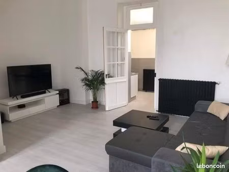 maison à louer centre ville cognac