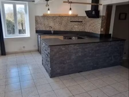 maison a louer à pressac