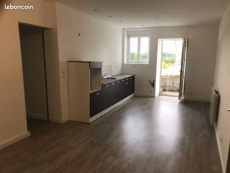 à louer appartement f5