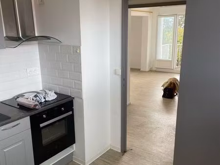 appartement 2 pièces 44m2