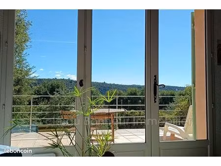 maison 2 pièces 52 m²