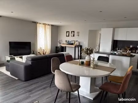 appartement f3 bis en location particulier