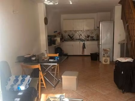 loue appartement visan