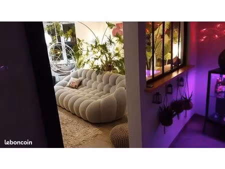 appartement 4 pièces 94m² 1390