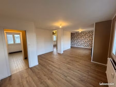 location appartement maubeuge