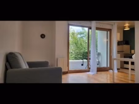 location appartement saint cyr l'école