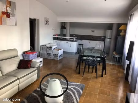 a louer - appartement 95m2 - f4 3 chambres saint dizier quartie la noue