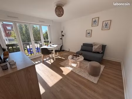 location longue duree