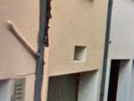 garage rue ferrachet st jean de bournay