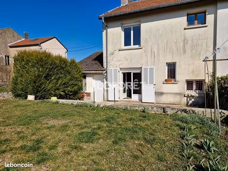 maison 4 pièces 95 m²