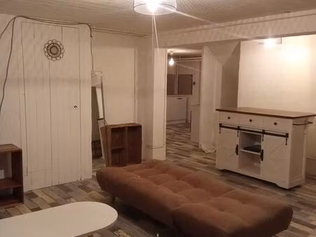 f2 terrasse et jardin