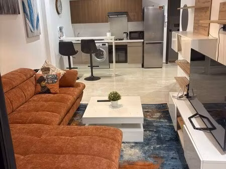 appartement belfort refait à neuf