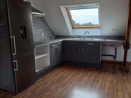 appartement libre de suite