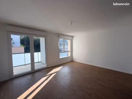 appartement neuf à louer