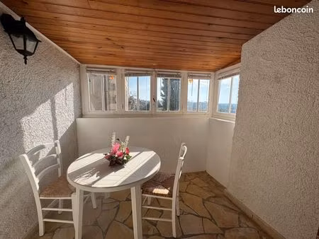 appartement meublé sur lectoure