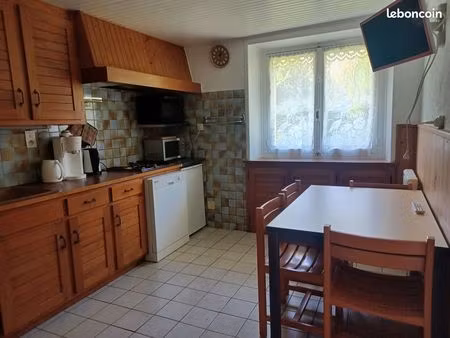 location a l année studio 32 m2