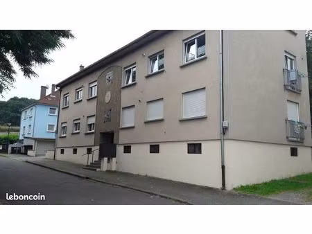 appartement 3 pièces