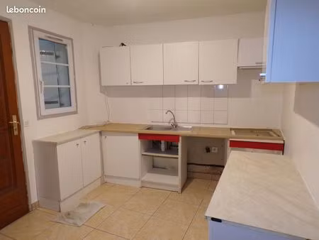 appartement triplex f3 a dammartin en goele