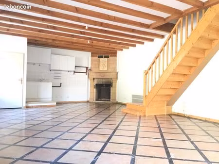 maison 100 m² saint georges de reneins